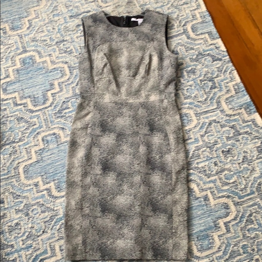 DVF Shift